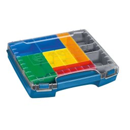 Bosch - Kaseta I-BOXX 72 SET 1600A001S8