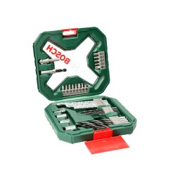 Bosch - 34-częściowy zestaw wierteł i bitów 2607010608
