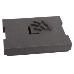 Bosch - Wkładka piankowa do walizki 1600A001S1