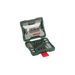 Bosch - 43-częściowy zestaw bitów, wierteł i nasadek 2607019613