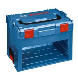 Bosch - Walizka na narzędzia LS-Boxx 306, z sekcjami 1600A001RU