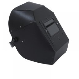 DEDRA DES008 Przyłbica spawalnicza uchylna z podglądem, maska kask tarcza, filtr 50x100