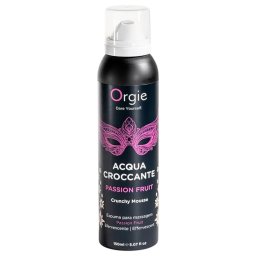 Orgie - pianka do masażu - marakuja - 150 ml