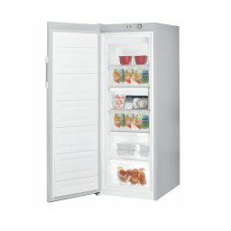 INDESIT ZAMRAŻARKA UI62S