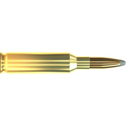 Amunicja S&B 6,5 Creedmoor SP 9,1g 2928 V341712