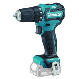Makita - Wkrętarka akumulatorowa 12 V, bez akumulatora i ładowarki DF332DZ