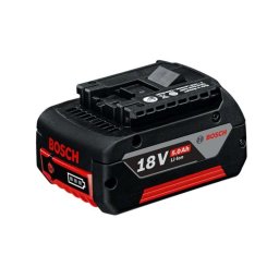 Bosch - Akumulator Li-Ion 18 V 5,0 Ah 1600A002U5