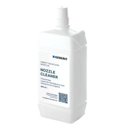 Geberit AquaClean - Płyn do czyszczenia dyszy natryskowej bidetów elektronicznych 242.545.00.1