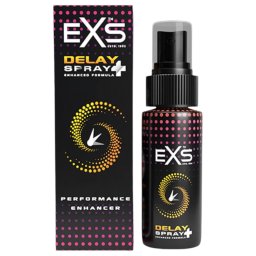 EXS - spray opóźniający dla mężczyzn (50 ml)