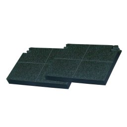 Franke - Filtr zapachów UF 18, 2 szt. 112.0473.657