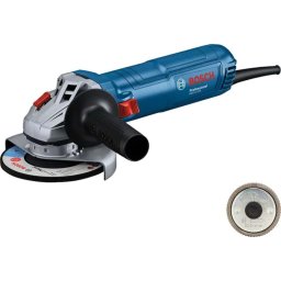 Bosch - Szlifierka kątowa 125 mm, 1200 W 06013A6104