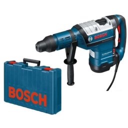 Bosch - Młotowiertarka SDS Max 1500 W 0611265000