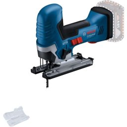 Bosch - Wyrzynarka akumulatorowa 18 V, bez akumulatora i ładowarki 06015B2021