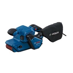 Bosch - Szlifierka taśmowa 850 W 06012C1020