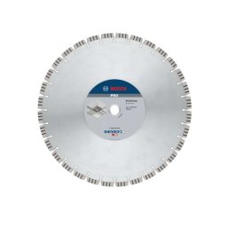 Bosch - Diamentowa tarcza tnąca do betonu 450x25,4 mm 2608602660