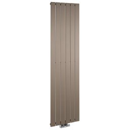 Sapho Colonna - Grzejnik, 45x180 cm, 910 W, piaskowiec IR148S