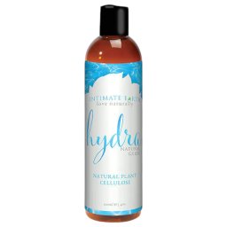 Intimate Earth Hydra Natural - nawilżający żel intymny na bazie wody (120 ml)
