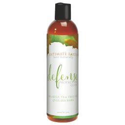 Intimate Earth Defense - antybakteryjny lubrykant (120ml)
