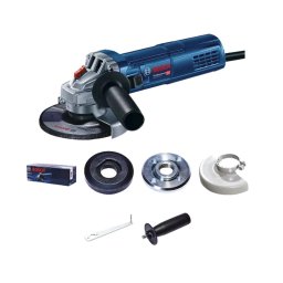 Bosch - Szlifierka kątowa 125 mm, 900 W 0601396102