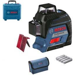 Bosch - Laser liniowy, zasięg 120 m 0601063S00