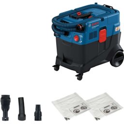 Bosch - Odkurzacz przemysłowy 1200 W, pojemność 40 l 06019M0020