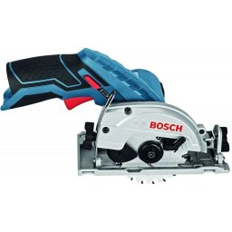 Bosch - Akumulatorowa pilarka tarczowa 12 V 85 mm, bez akumulatora i ładowarki 06016A1001