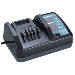 Makita - Ładowarka 3A do akumulatorów 18 V 195423-6