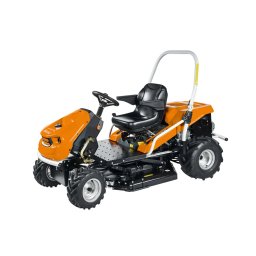 Traktorek OLEO MAC Apache 92 PRO 4WD Kosiarka samojezdna Emak 708cm³ 22KM 92cm Karczownik Karczownica do nieużytków