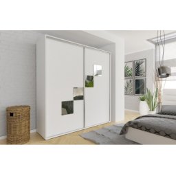 SONEO Szafa 45 (200cm)