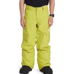 DC BANSHEE YOUTH - APPLE GREEN - Child