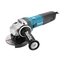 Makita - Szlifierka kątowa 125 mm, 1400 W GA5041C01
