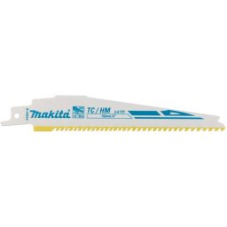 Makita - Brzeszczot 6-8 TPI, długość 152 mm B-49834