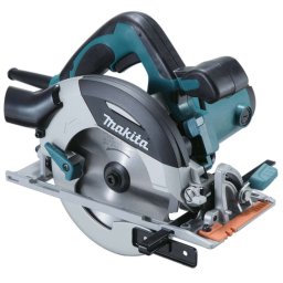 Makita - Pilarka tarczowa 165 mm, 1100 W HS6101J