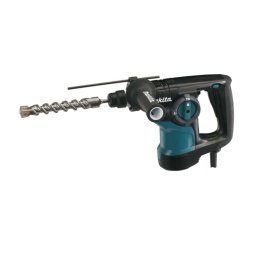 Makita - Młotowiertarka 800 W HR2800