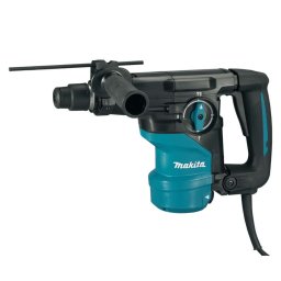 Makita - Młotowiertarka z opcją kucia 1050W HR3001CJ