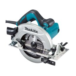 Makita - Piła tarczowa 190 mm, 1600 W HS7611J