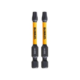 DeWALT - Zestaw bitów T25, 2 szt. DT70534T