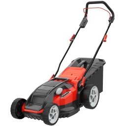 MasterCut KE43/2000 KOSIARKA ELEKTRYCZNA DO TRAWY SILNIK INDUKCYJNY BEZSZCZOTKOWY 2000W / 43cm - EWIMAX - OFICJALNY DYSTRYBUTOR - AUTORYZOWANY DEALER MASTERCUT