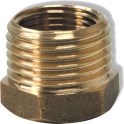Novaservis - Reduktor 3/4" x 1/2". FT215/20