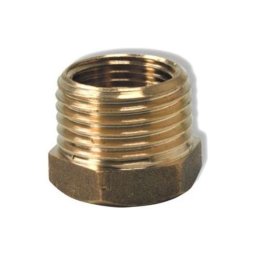 Novaservis - Redukcja 1/2"x1/4". FT215/152