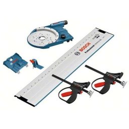 Bosch - Zestaw akcesoriów do frezarek i pił 1600A001T8