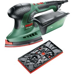 Bosch - Szlifierka wibracyjna 200 W 06033B6000