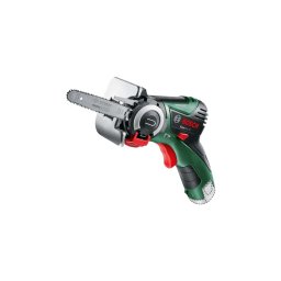 Bosch - Akumulatorowa piła do przycinania 12V 6,5 cm, bez akumulatora i ładowarki 06033C9000