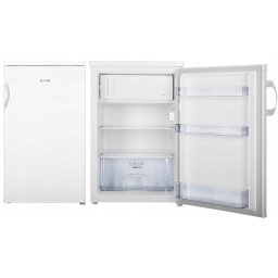 GORENJE LODÓWKA RB492PW