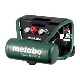 Metabo - Kompresor elektryczny 601531000