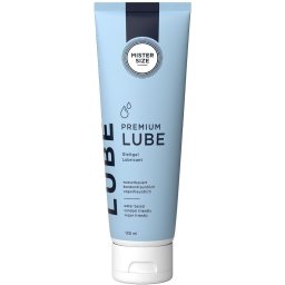 Mister Size Premium Lube - lubrykant na bazie wody (100 ml)
