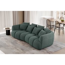 BESSO Sofa Bezfunkcyjna