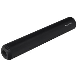 Tłumik Niksan Defence Stealth Long do wiatrówki z gwintem 1/2'' UNF