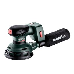 Metabo - AKU Szlifierka mimośrodowa SXA 18 LTX 125 BL 600146840
