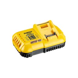 DeWALT - Ładowarka 8A, do akumulatorów 18/54 V DCB118